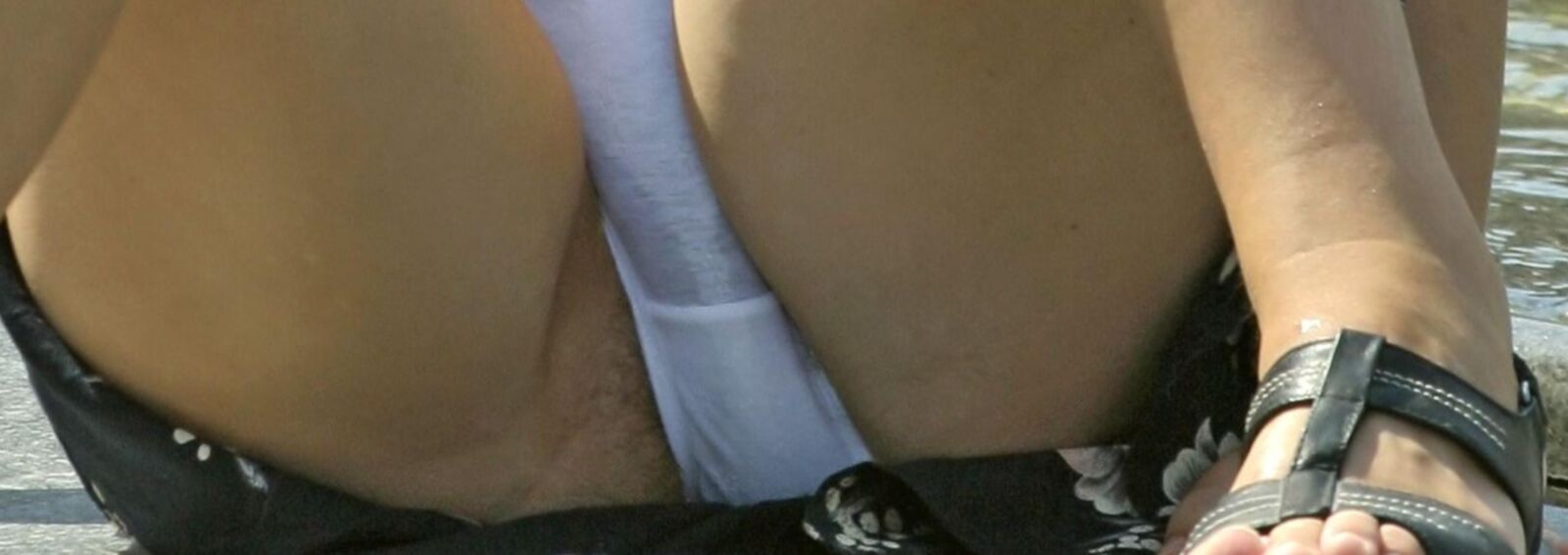 Upskirt