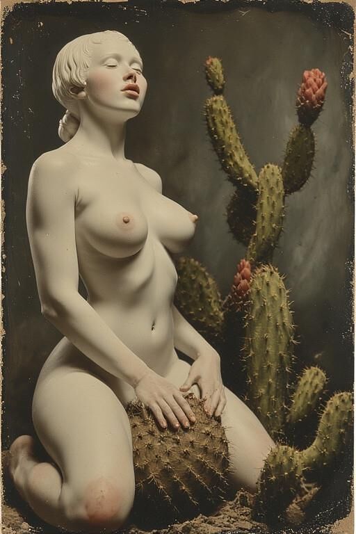 Der Cactus Club