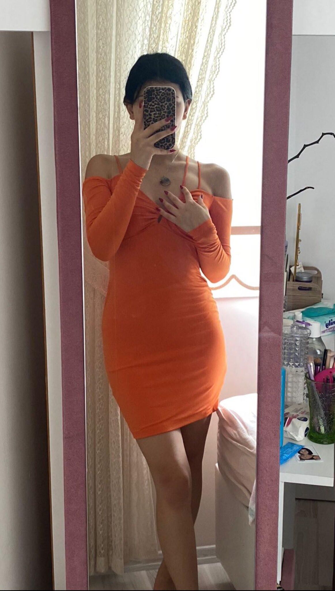 Garota turca