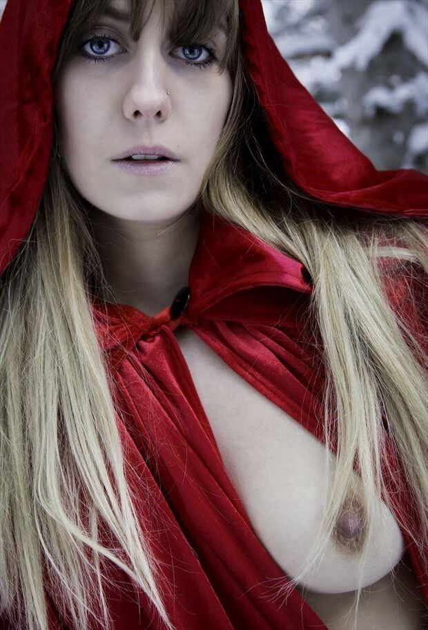 Stylish, Erotic, Imaginative 