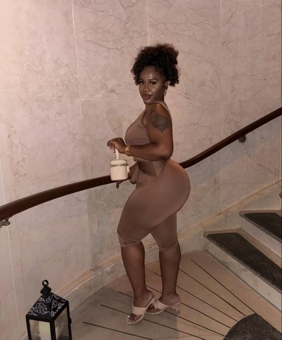 Ebony Women Lovers