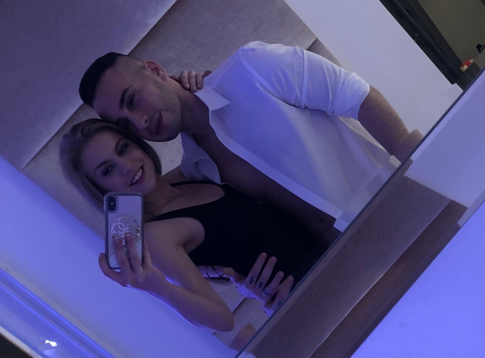 Fotos Privadas Pornstars, BD