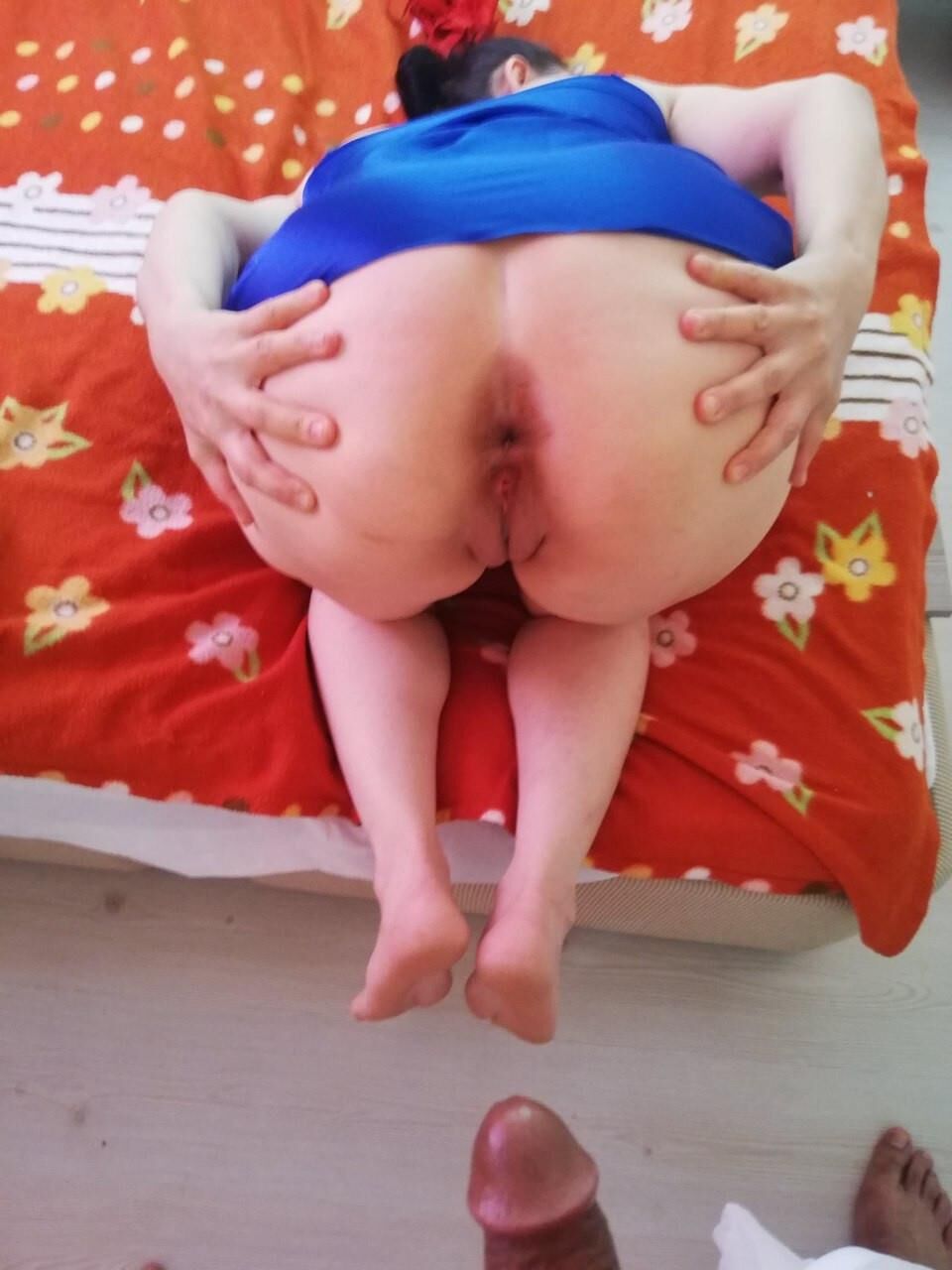 トルコの妻