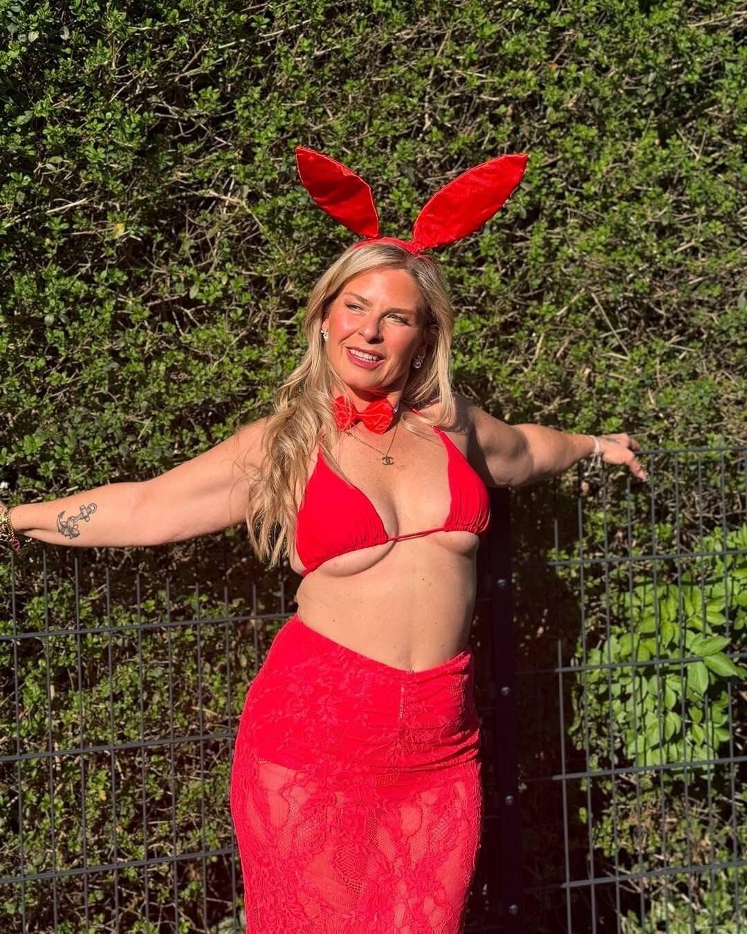 Délicieux milf sexy