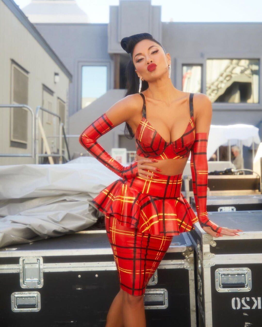 mode de latex nouveau