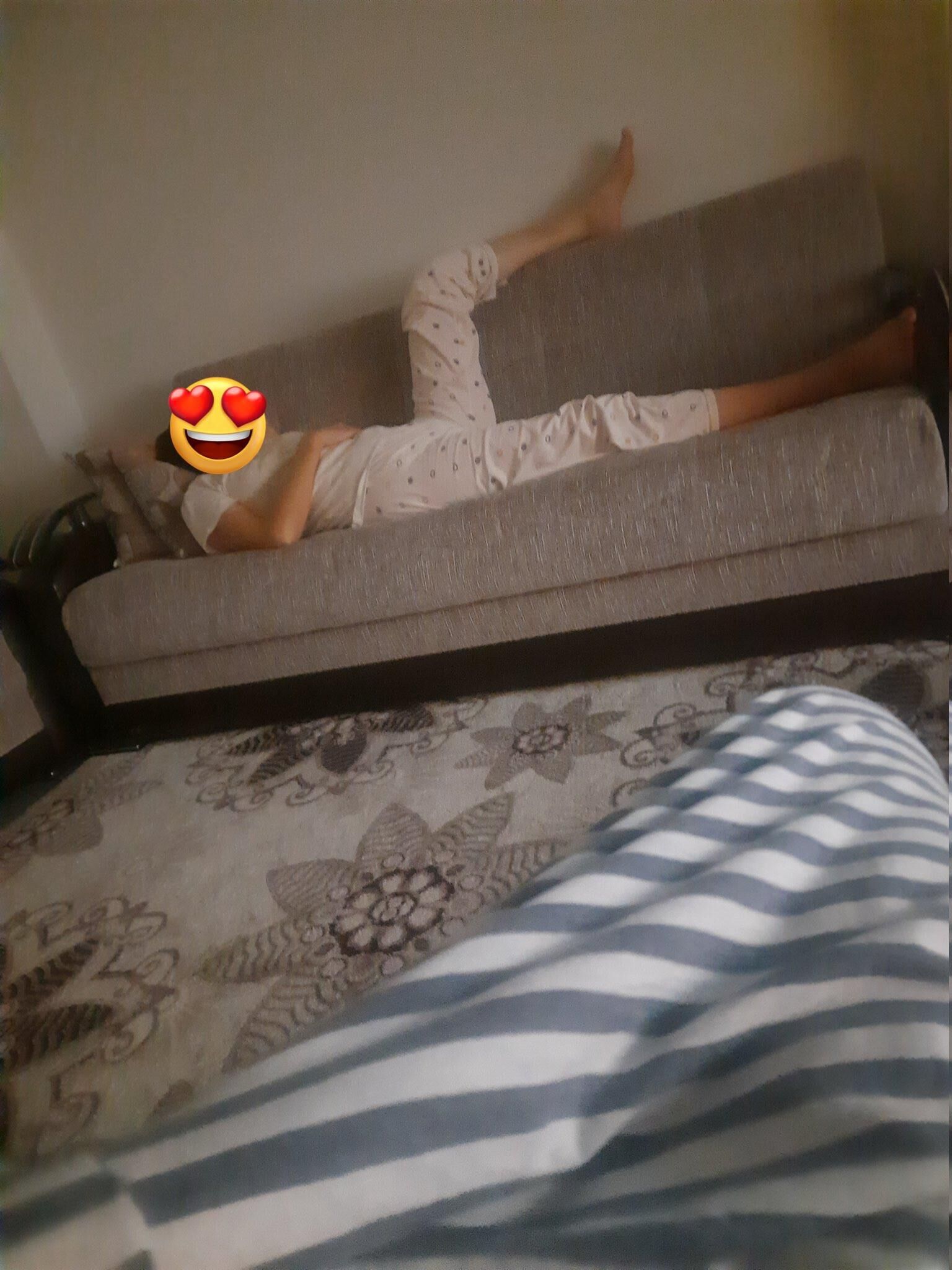 Esposa turca