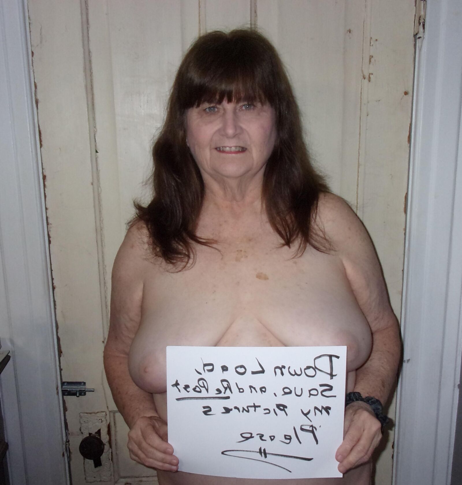 Esposa submissa BBW