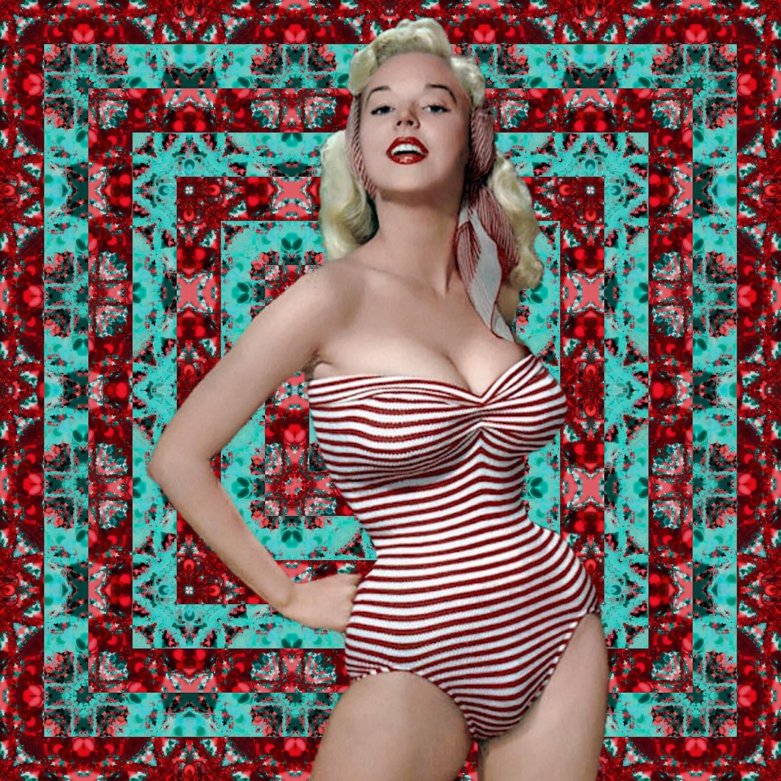 Trajes de baño vintage