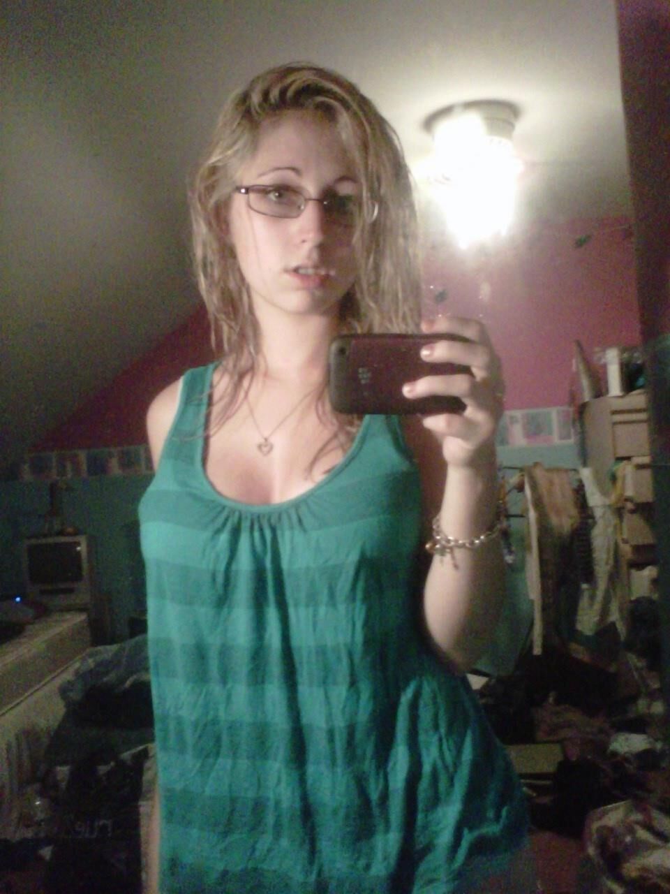 Shyloh aka Samantha Jay (mix)