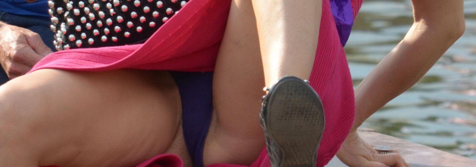 Upskirt