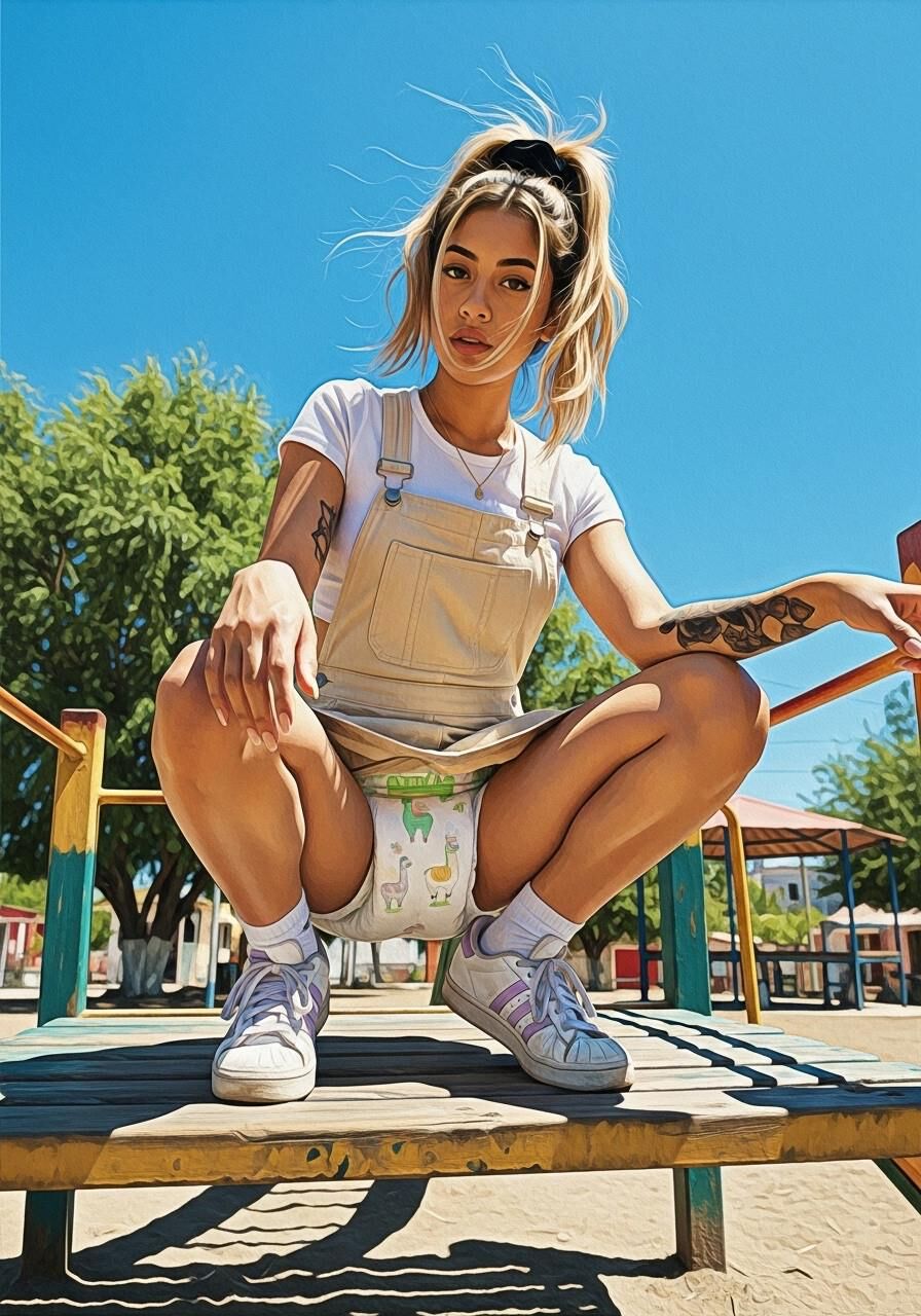 AI SLOP Dump más ABDL