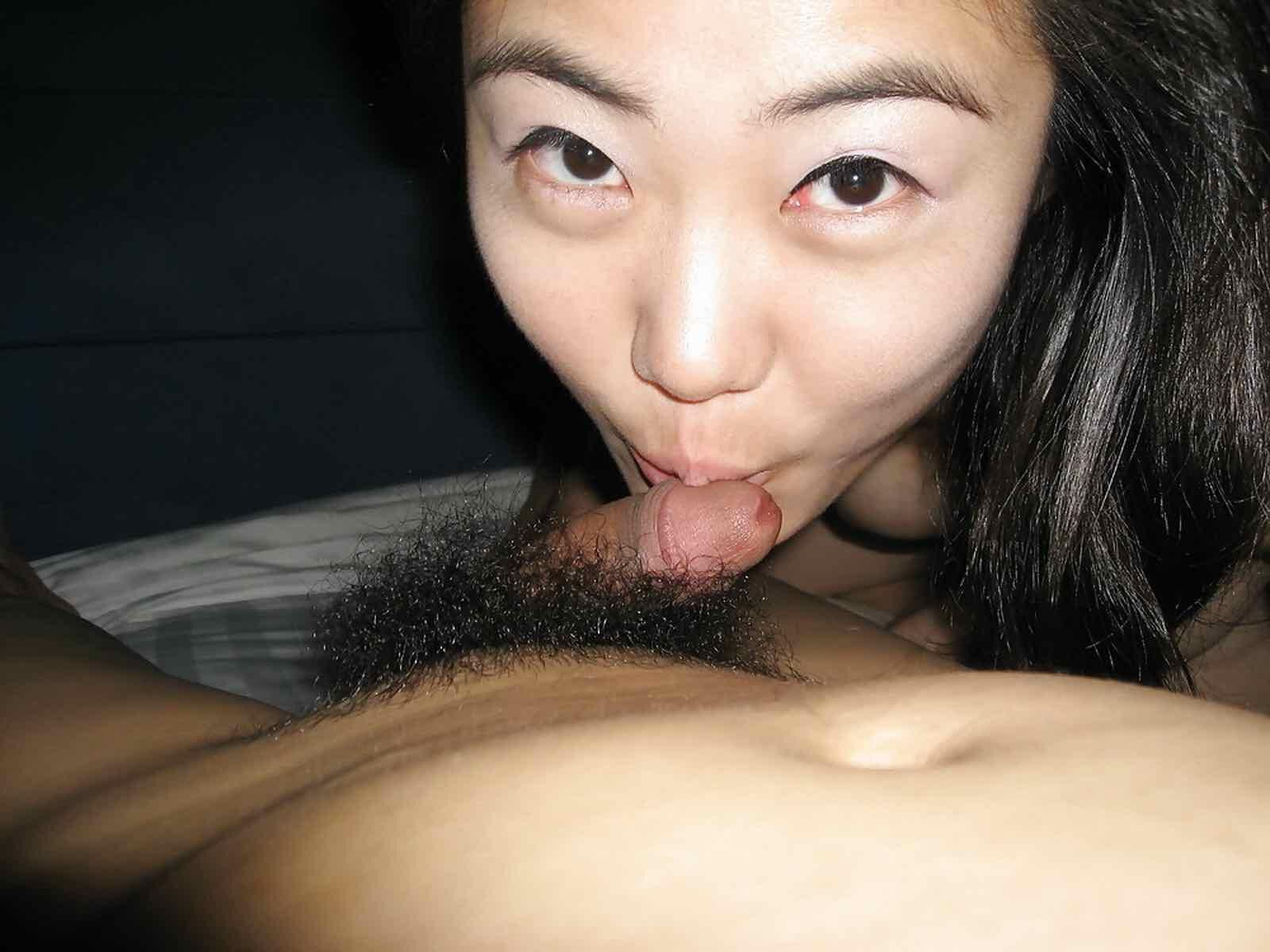 Amateur Ying Kannst du eine andere Runde gehen?