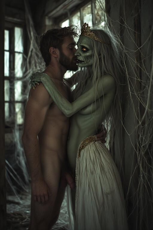 El engaño de la bruja