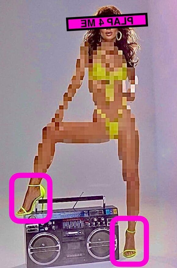 Estrellas porno censuradas de BetaSafe