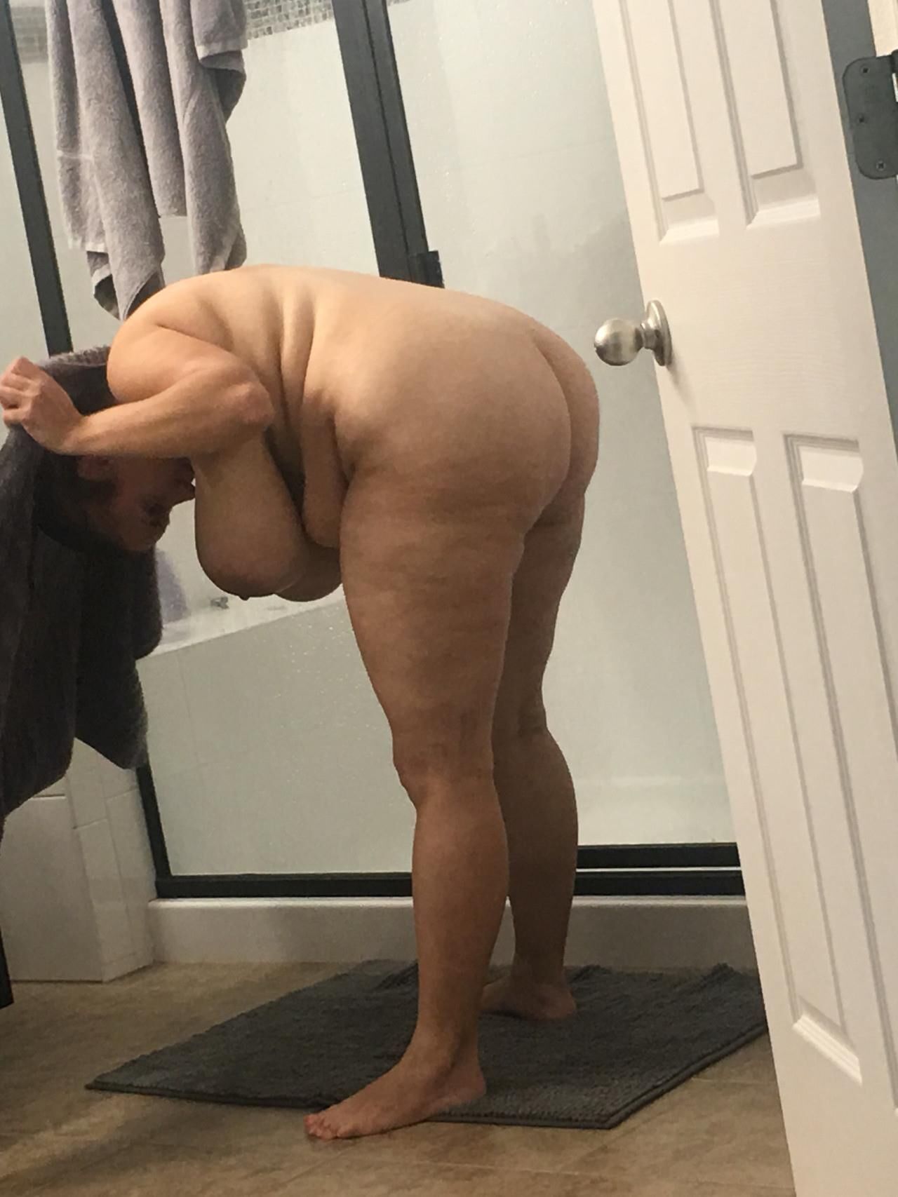 Suzette Maria BBW