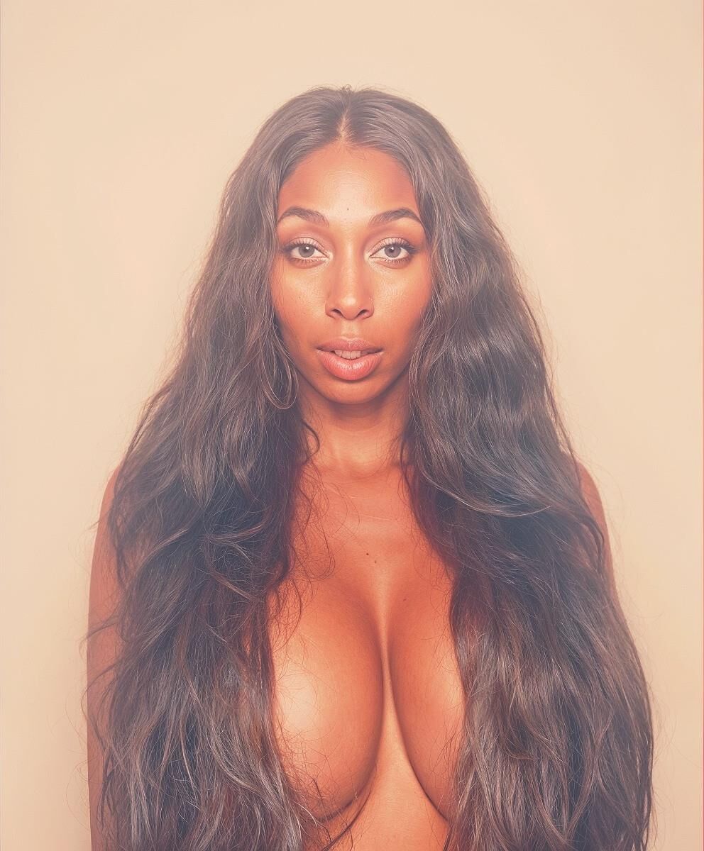 AI grandes tetas escala
