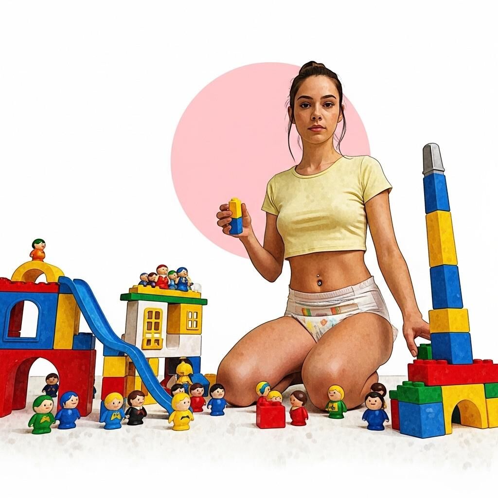 AI SLOP Dump más ABDL
