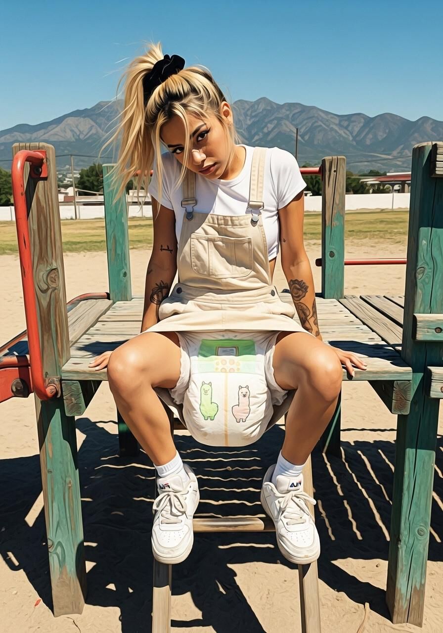 AI SLOP Dump más ABDL