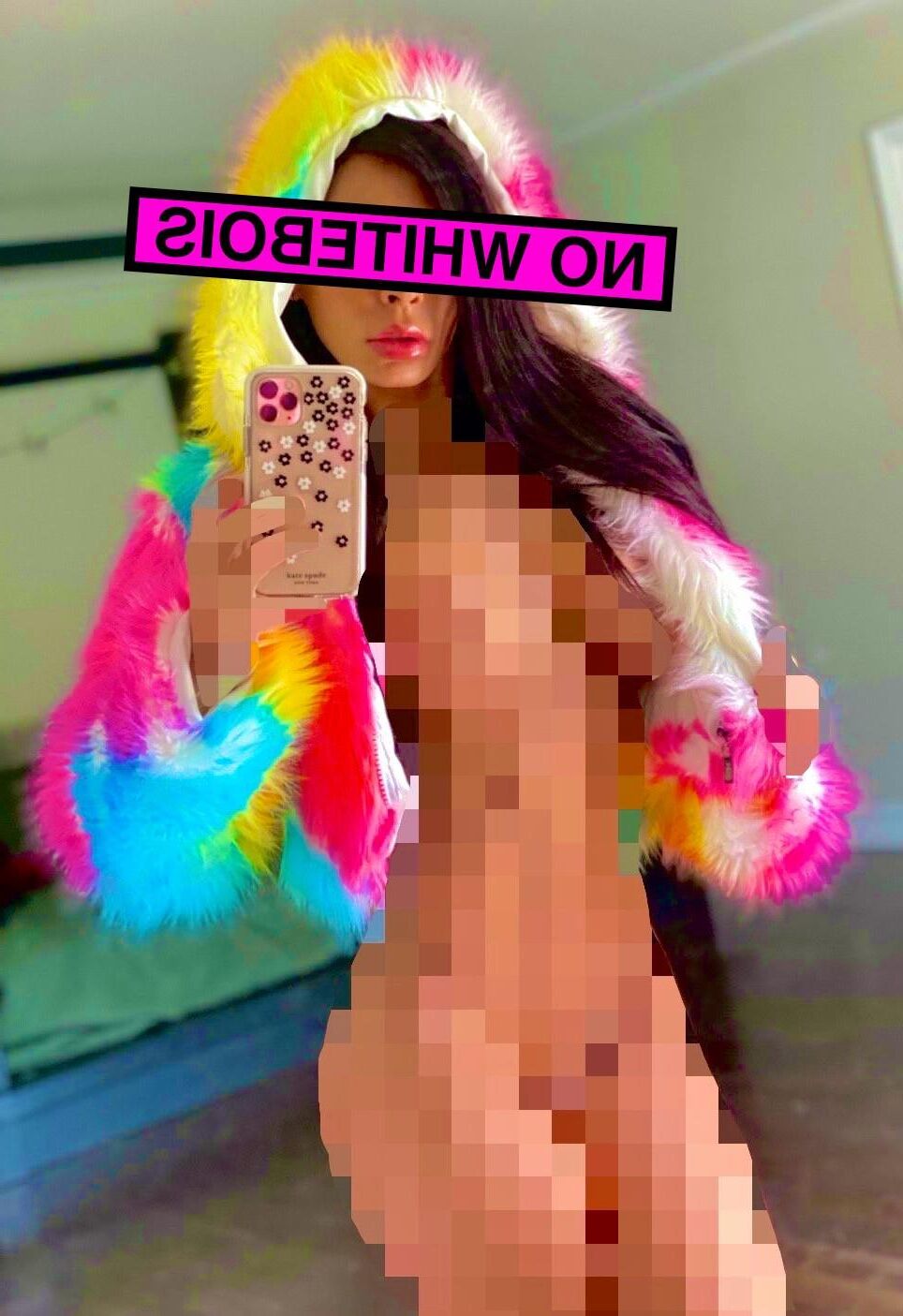 Las estrellas porno censuradas de Betasafe.