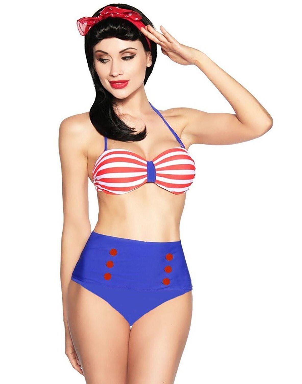 Trajes de baño vintage