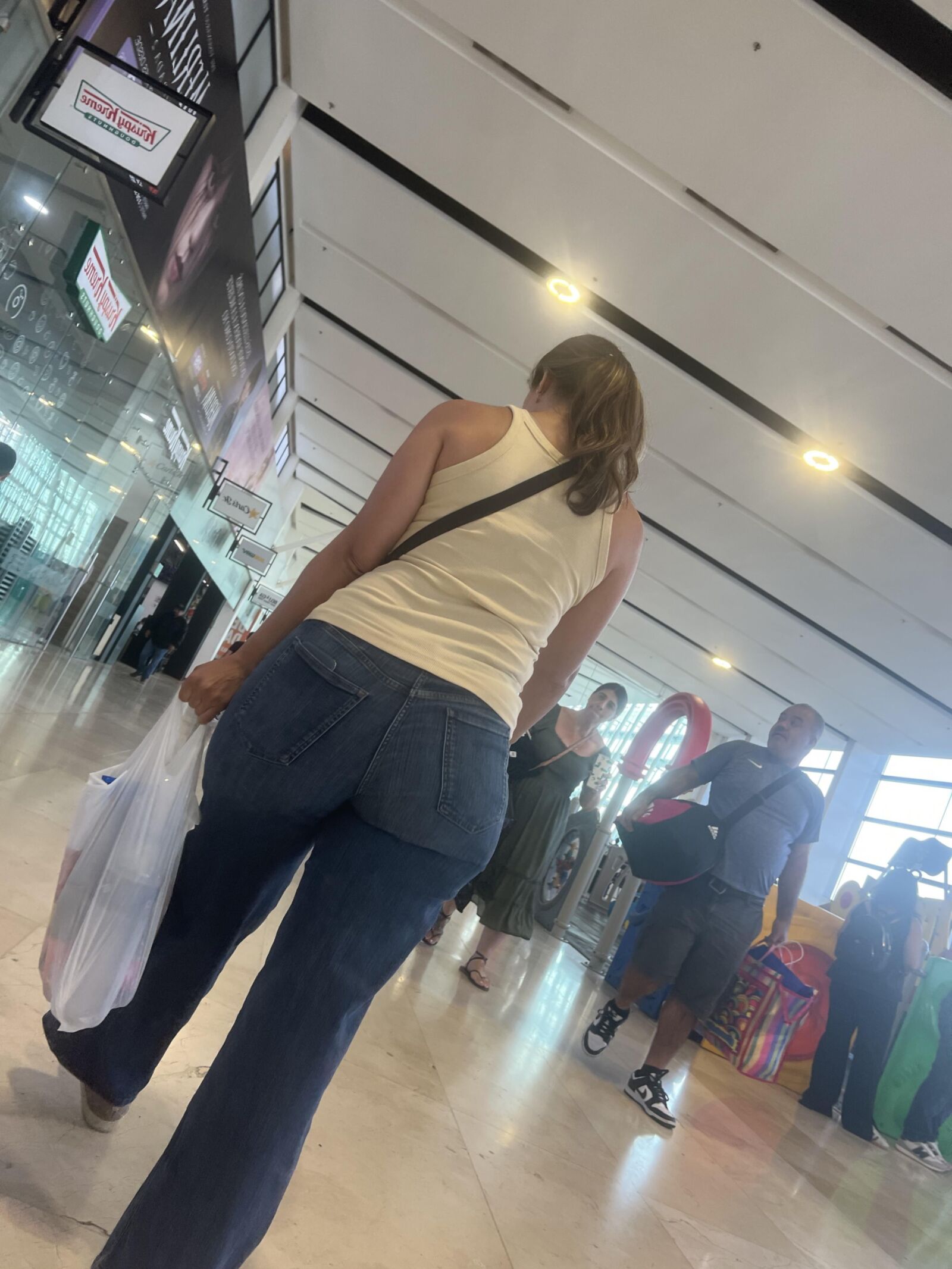 率直なPAWGSショーツ