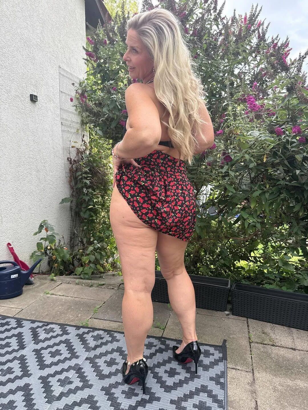 Délicieux milf sexy
