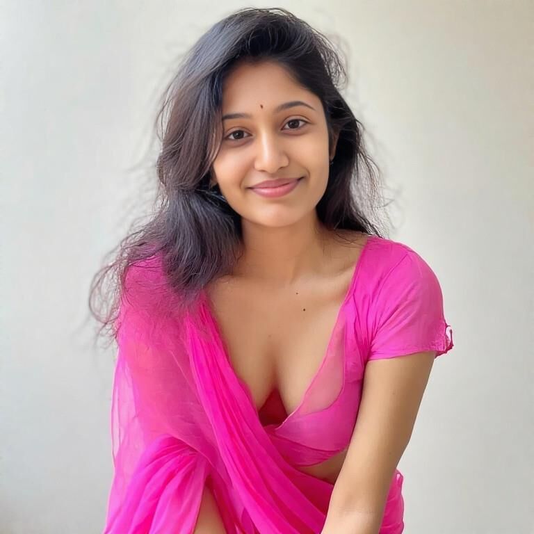 Esposa indiana sexy Aydiv (Aruna)