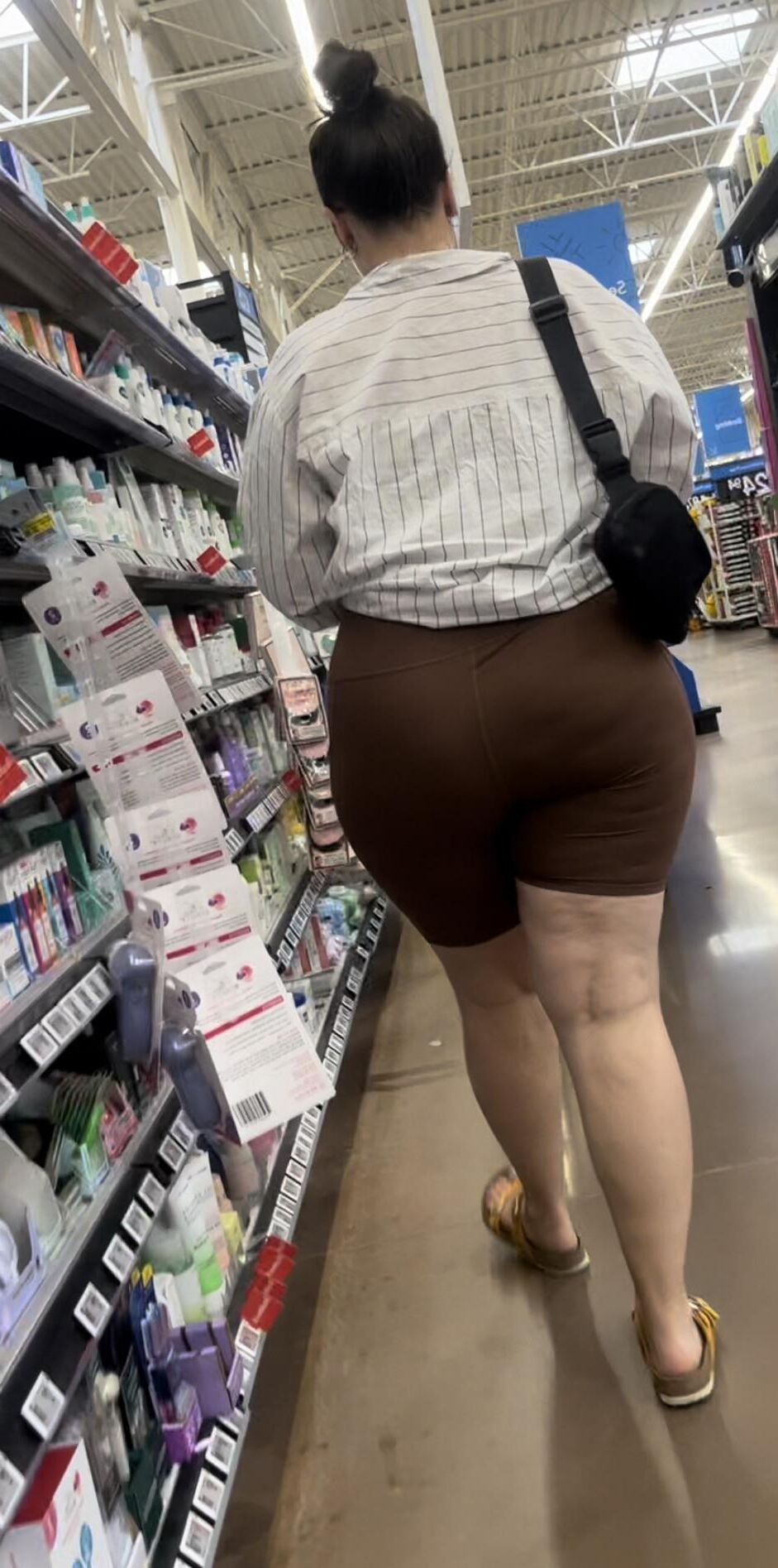 率直なPAWGSショーツ