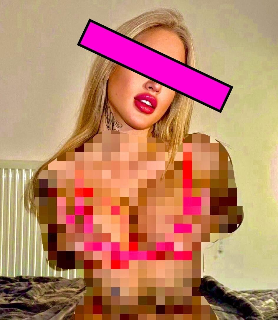 Las estrellas porno censuradas de Betasafe.