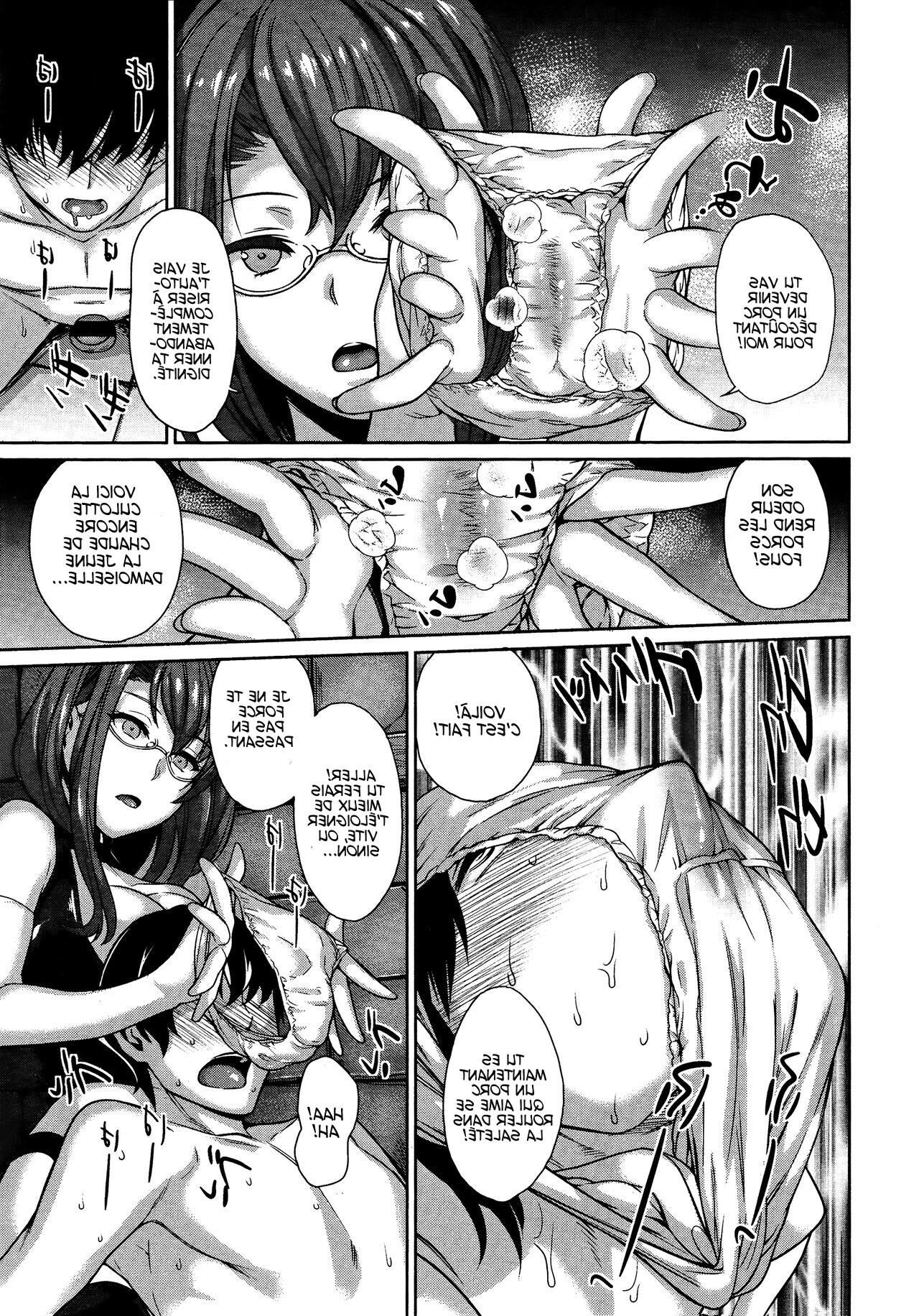 Hizamazuite Yorokobe The Joy of Kneeling