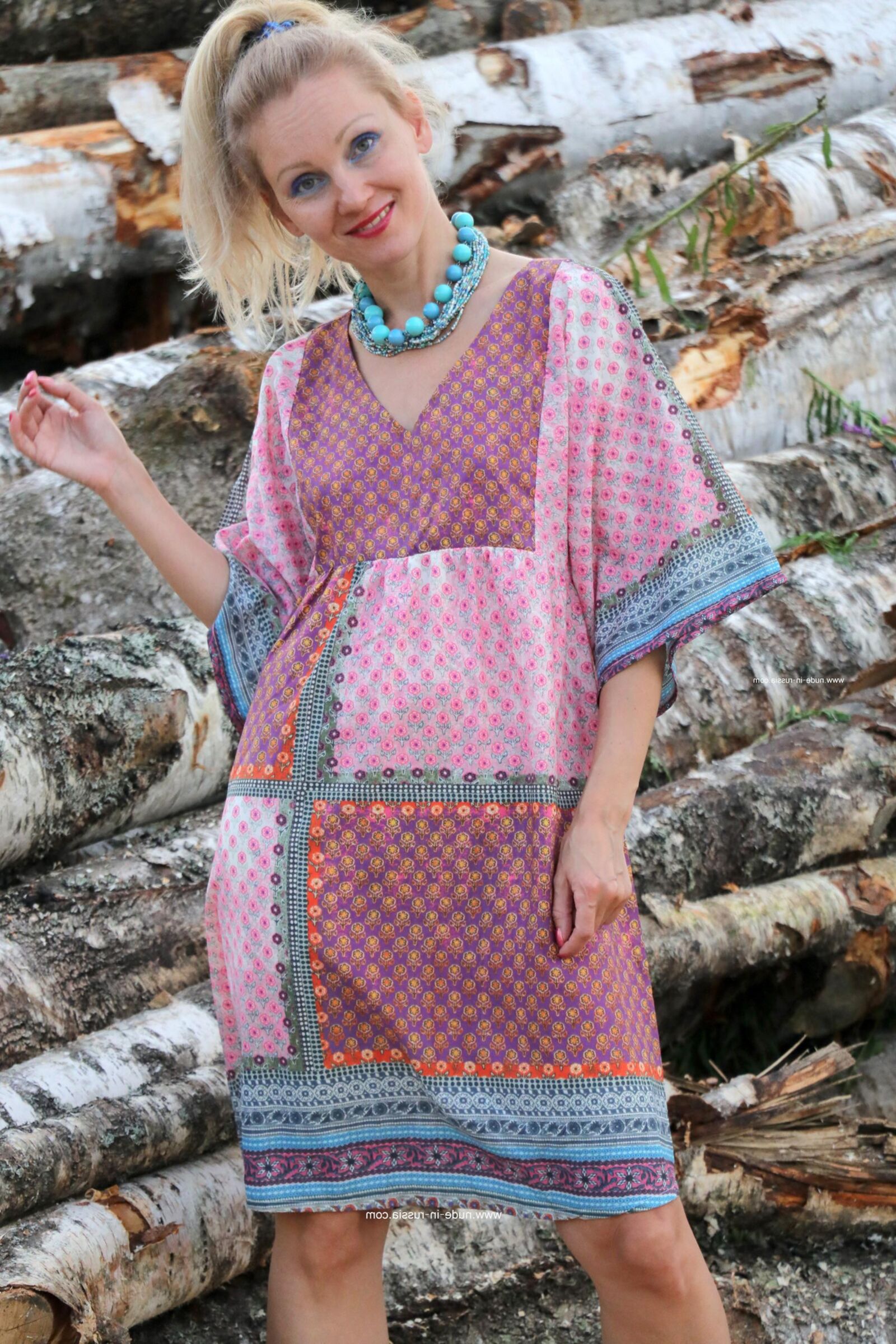 Alisa Woodcutter