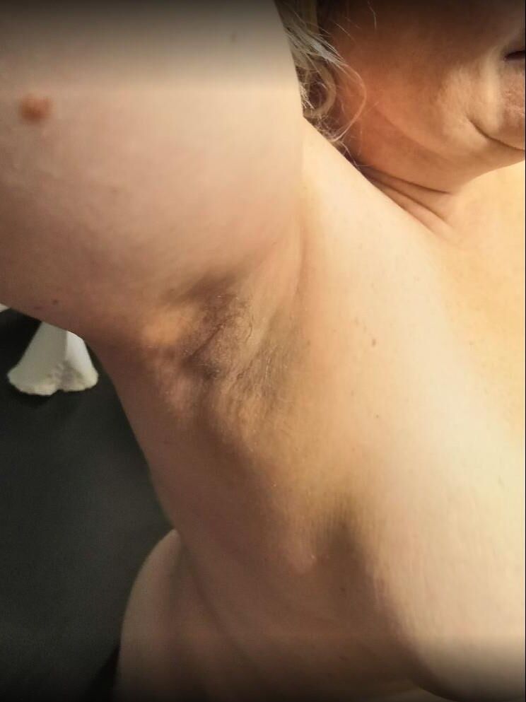 My wife has always loved good swim, good drink and good sex!