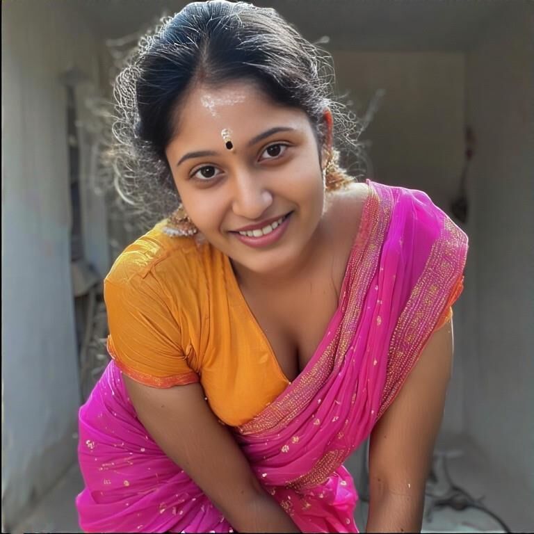 Esposa indiana sexy Aydiv (Aruna)
