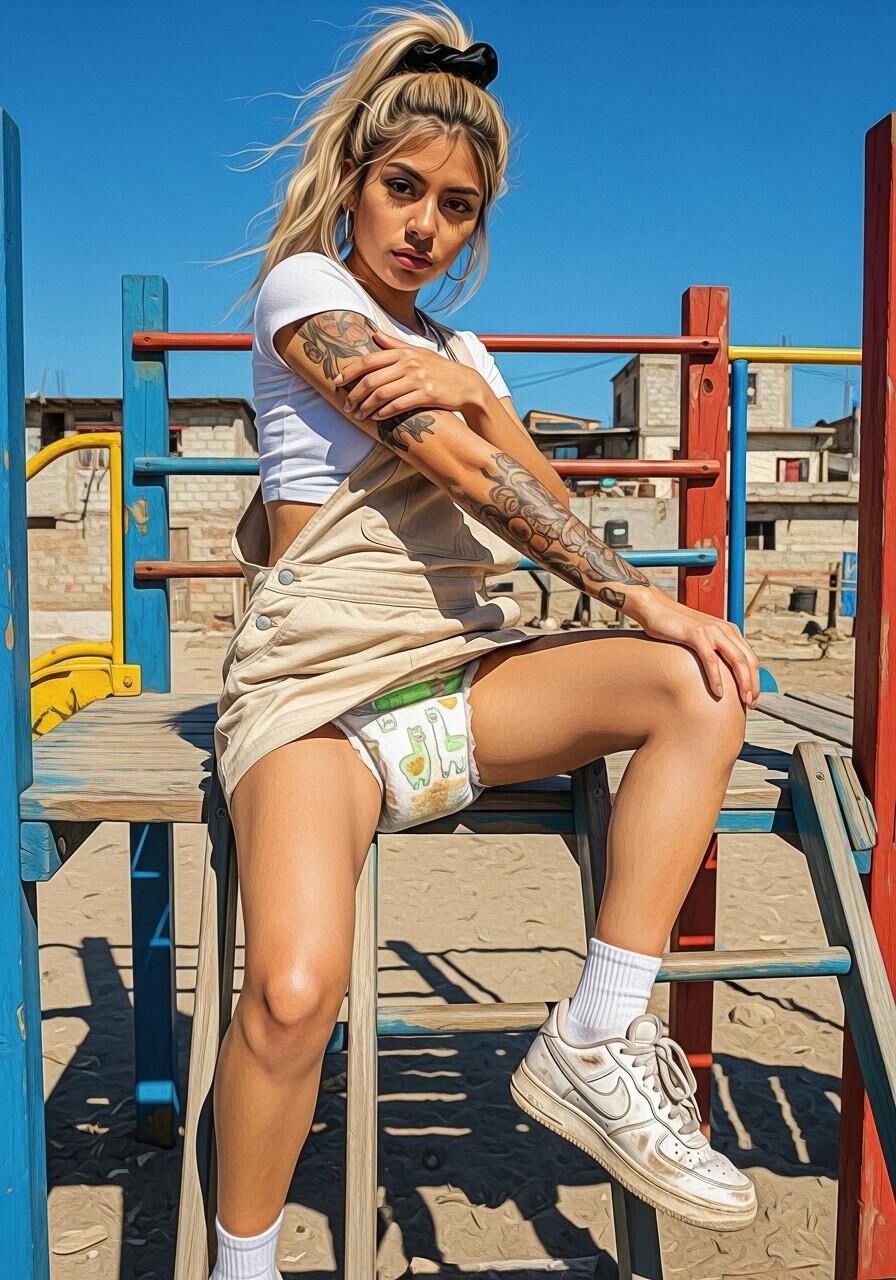 AI SLOP Dump más ABDL