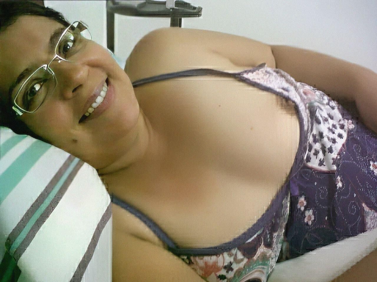 Sandra Oliveira Puta