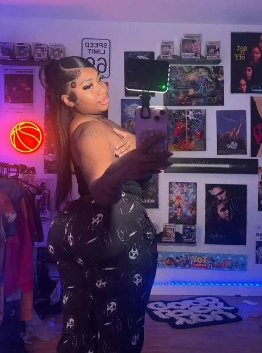 Ebony Women Lovers