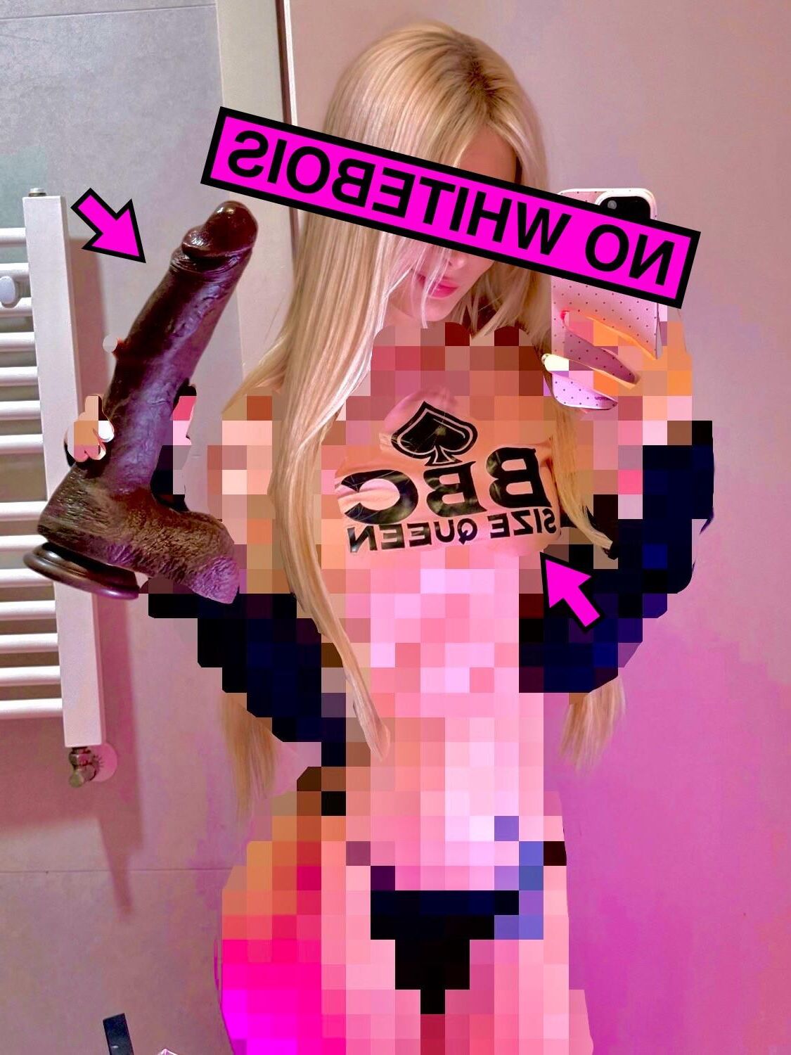 Las estrellas porno censuradas de Betasafe.