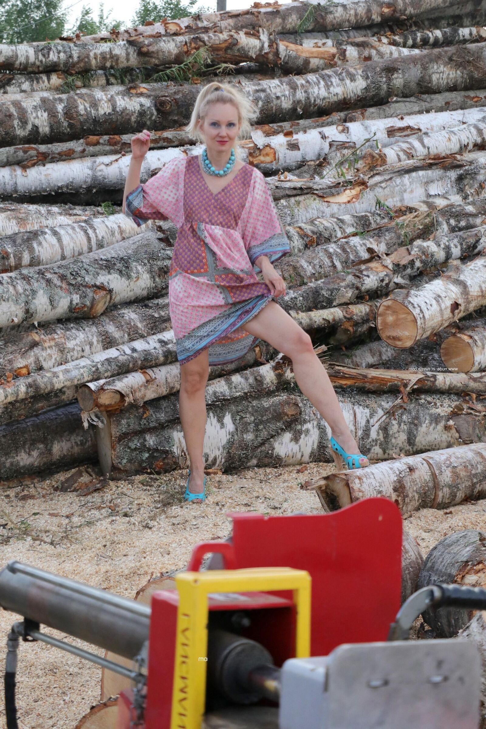 Alisa Woodcutter