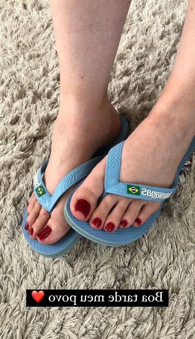 ジュリアナ・カノバ