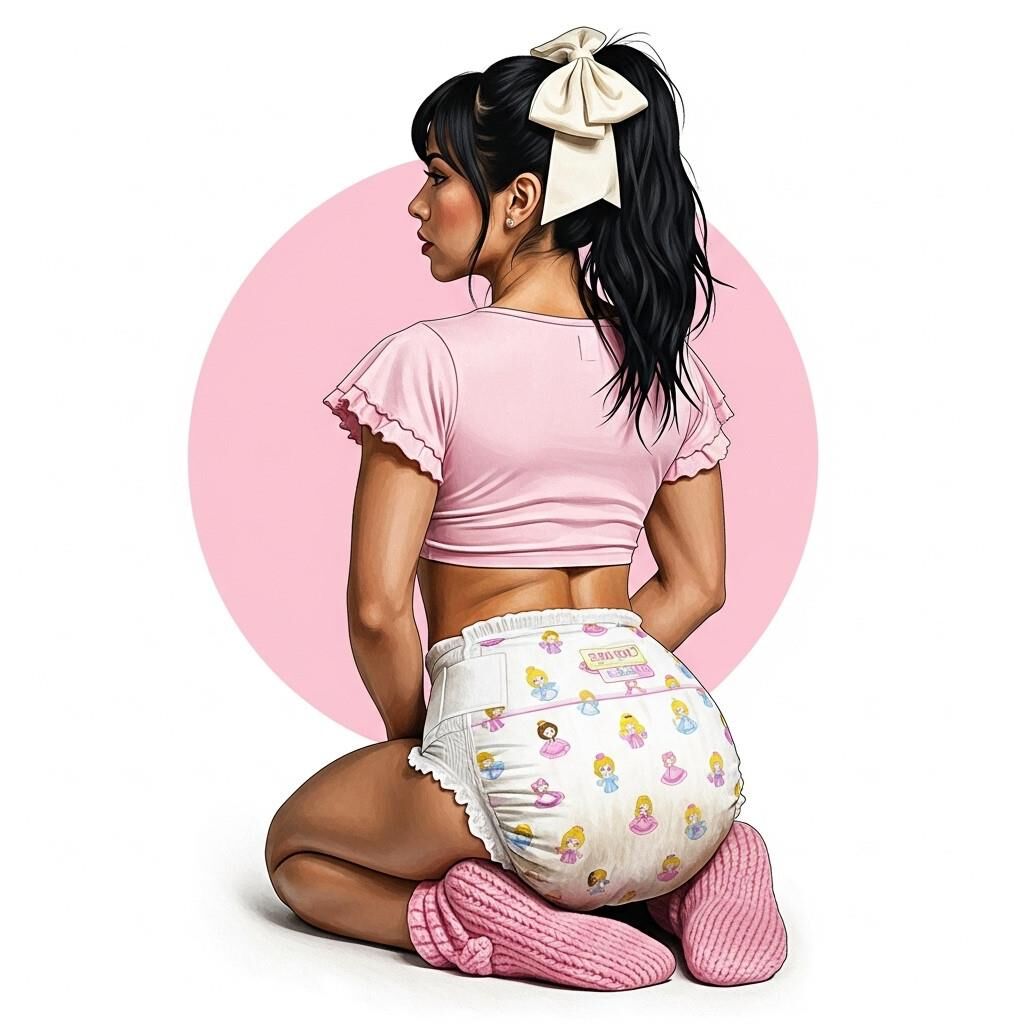 AI SLOP Dump más ABDL