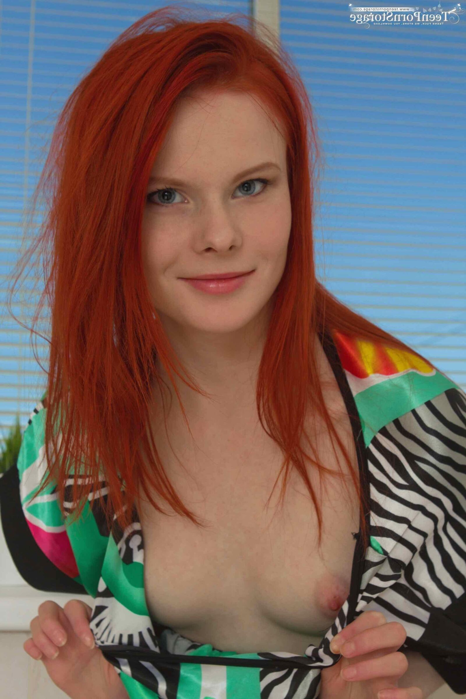 TeenPornStorage Doreen Este soy yo