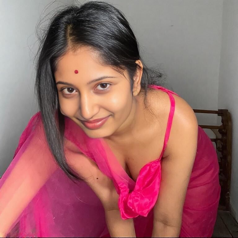 Esposa indiana sexy Aydiv (Aruna)
