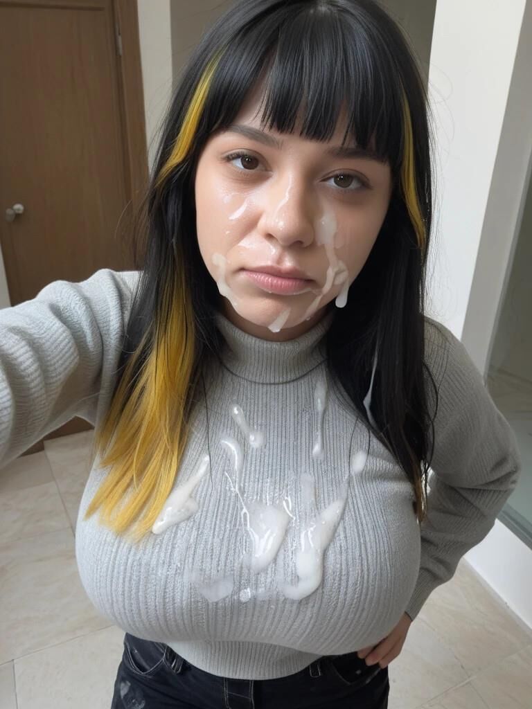 KI erzeugte Babes