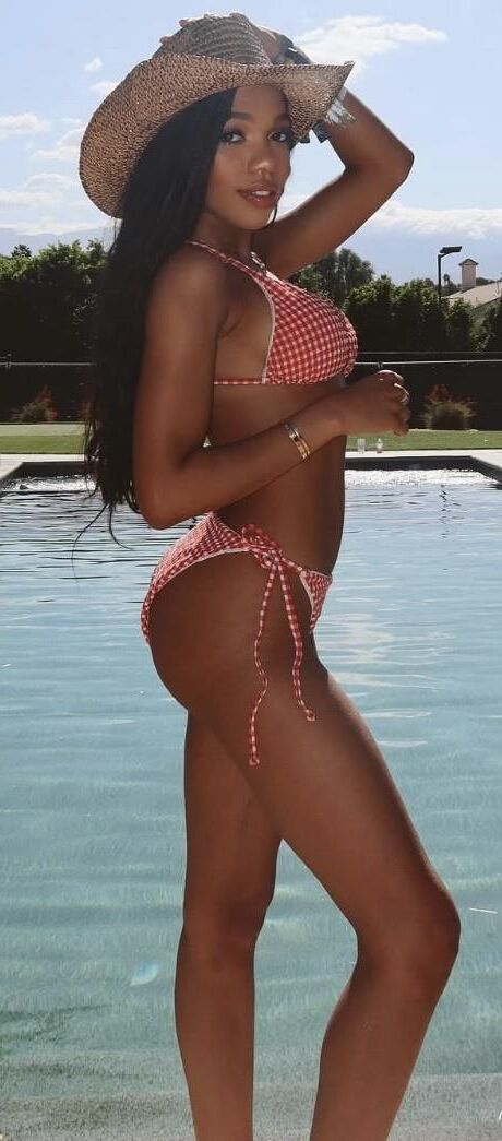 Teala Dunn Hottt