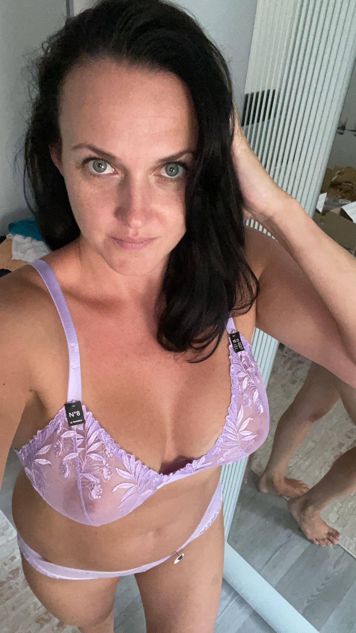 yo putain ex petite amie