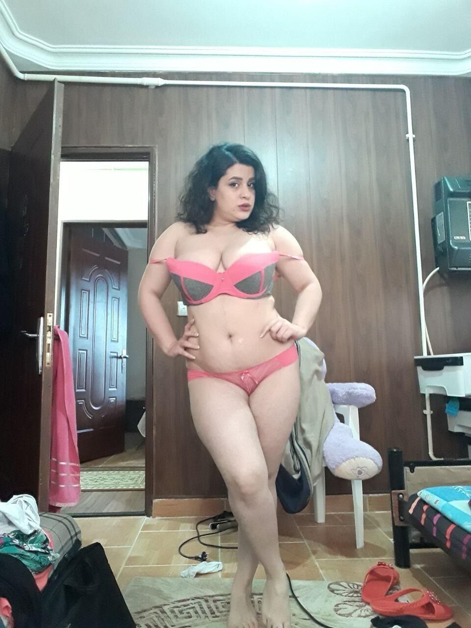 素敵でセクシーなイランの女性