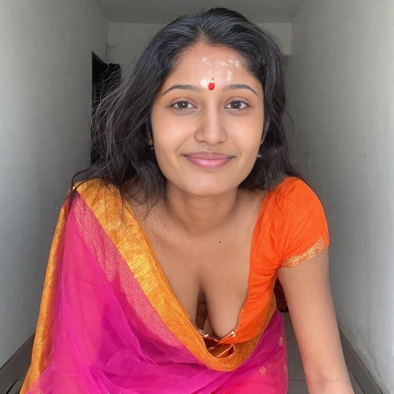 Esposa indiana sexy Aydiv (Aruna)
