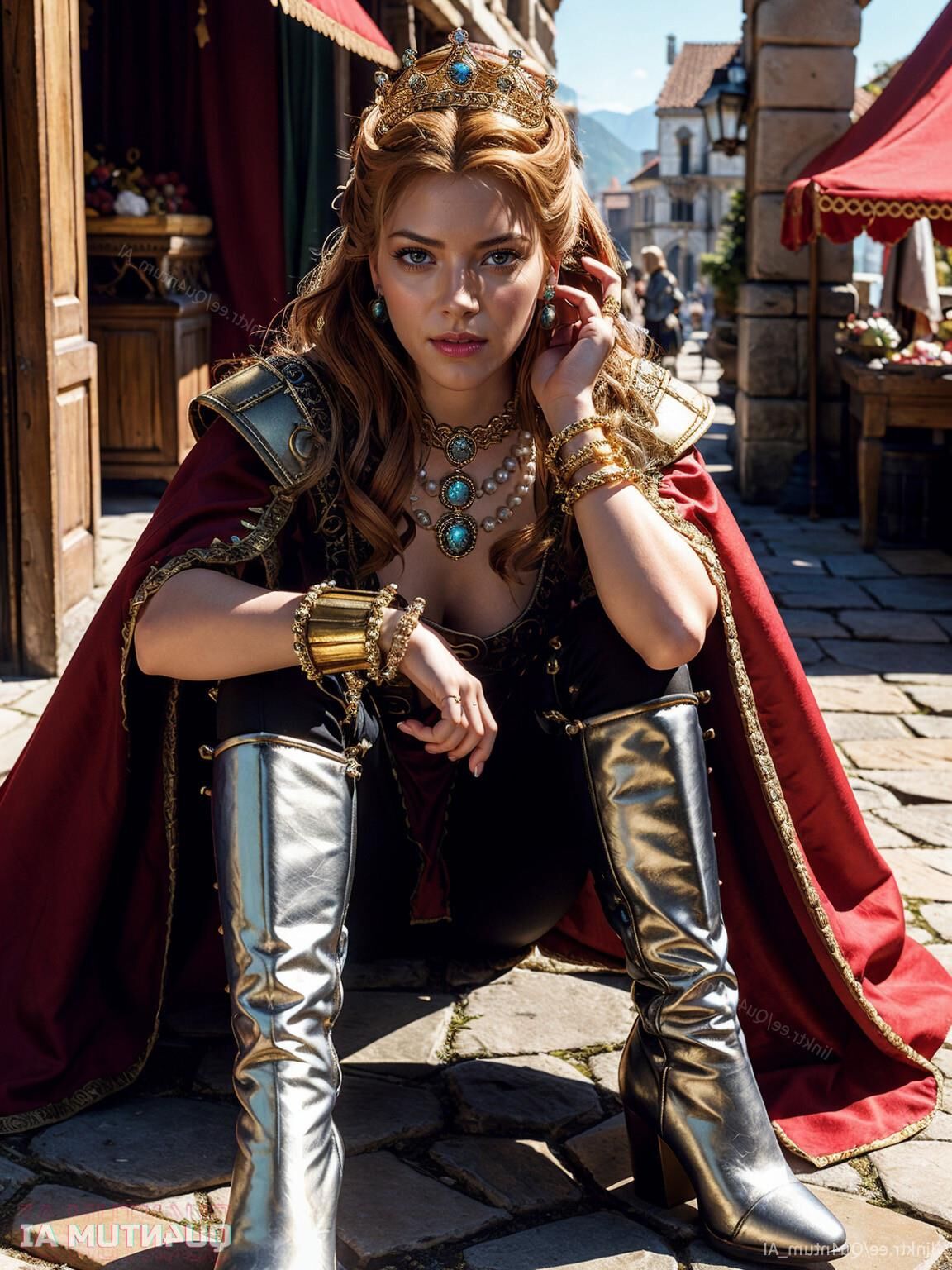 Ai katheryn winnick