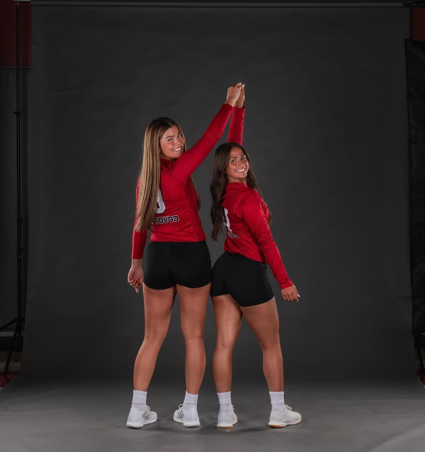 BBC用のPhat Booty Bolleyball Pawgs