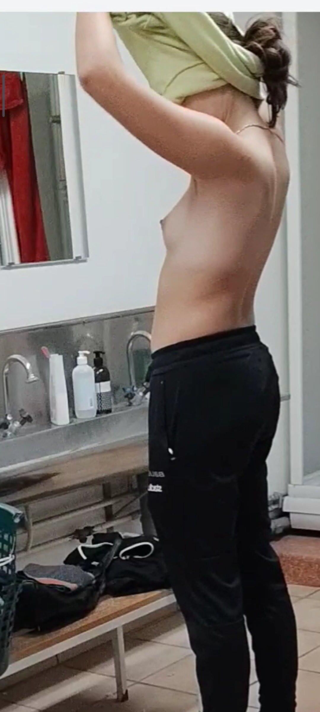 Candid Milf